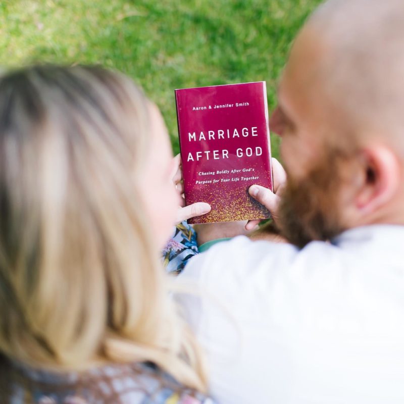 Marriage After God Book Review Faith In Home